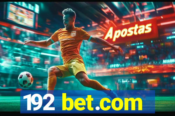 192 bet.com